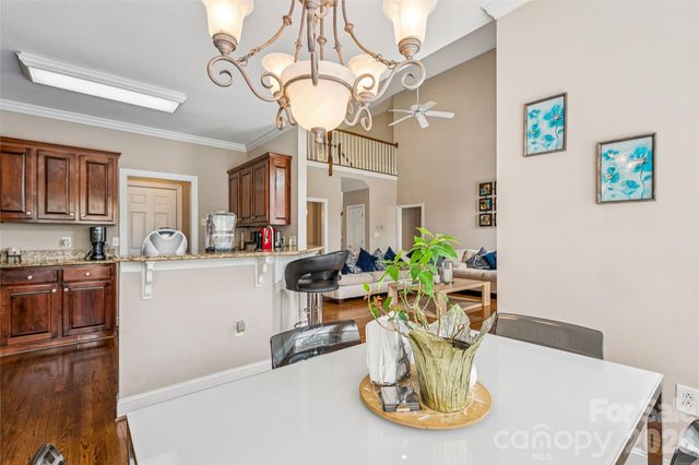 3001 Cardigan Court, Matthews, NC 28104