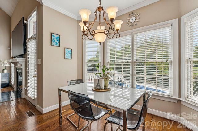 3001 Cardigan Court, Matthews, NC 28104