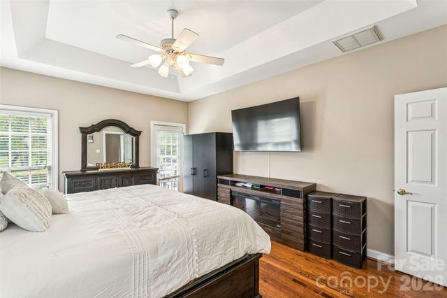 3001 Cardigan Court, Matthews, NC 28104