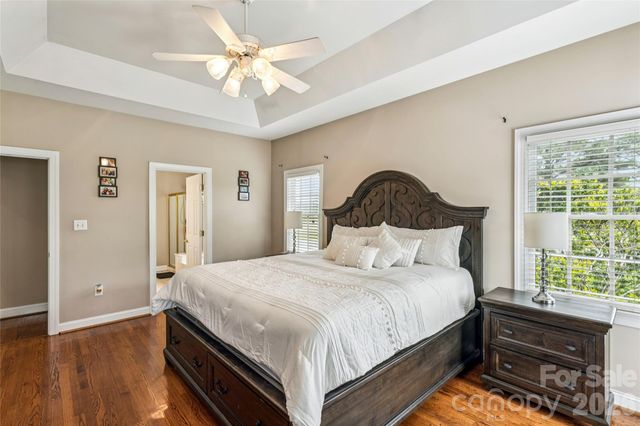 3001 Cardigan Court, Matthews, NC 28104