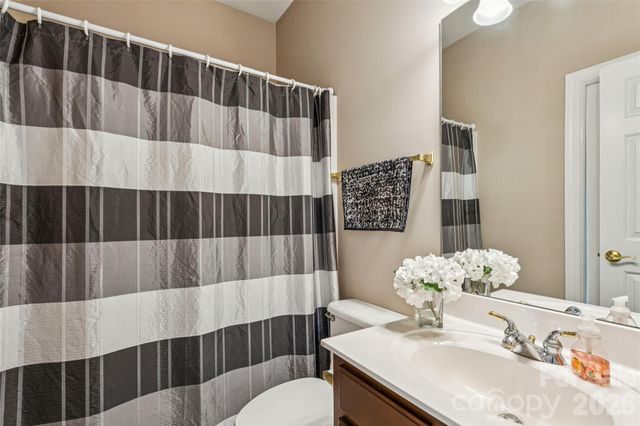 3001 Cardigan Court, Matthews, NC 28104