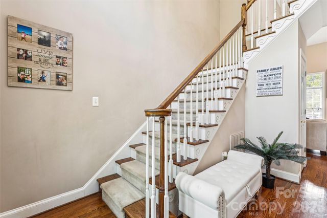 3001 Cardigan Court, Matthews, NC 28104