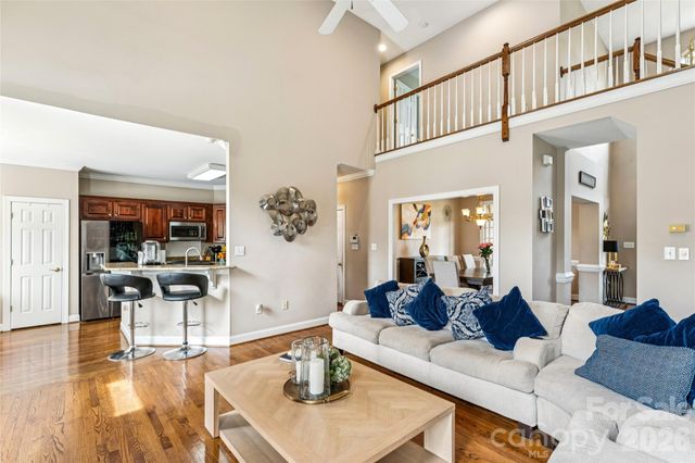 3001 Cardigan Court, Matthews, NC 28104