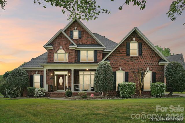 3001 Cardigan Court, Matthews, NC 28104