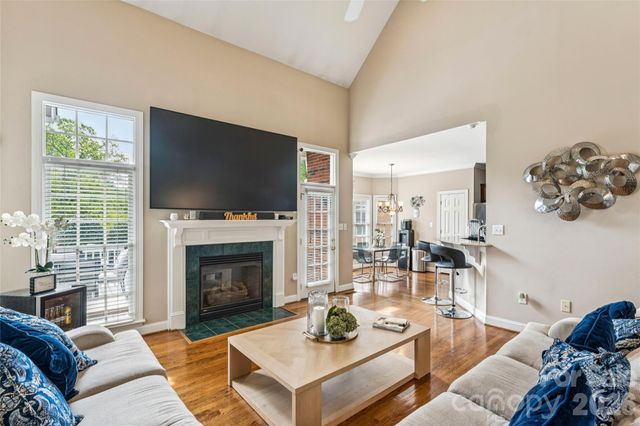 3001 Cardigan Court, Matthews, NC 28104