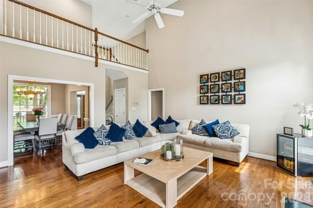 3001 Cardigan Court, Matthews, NC 28104