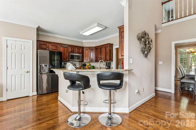 3001 Cardigan Court, Matthews, NC 28104