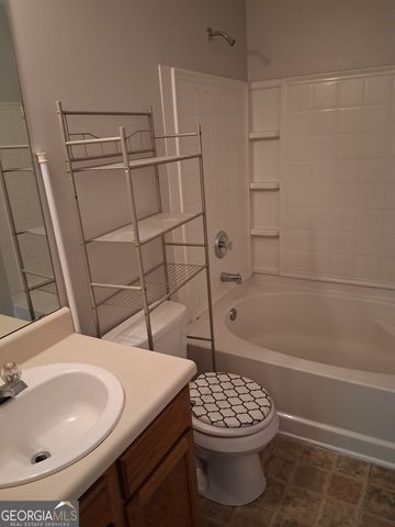 2846 Norfair Loop, Lithonia, GA 30038