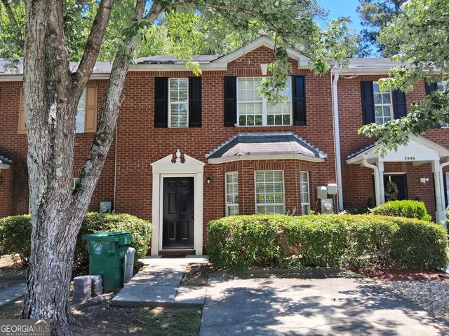 2846 Norfair Loop, Lithonia, GA 30038