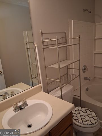 2846 Norfair Loop, Lithonia, GA 30038