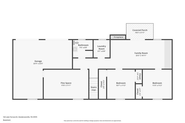 152 Lake Terrace Dr, Hendersonville, TN 37075