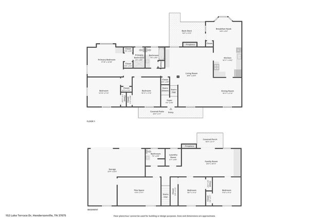 152 Lake Terrace Dr, Hendersonville, TN 37075