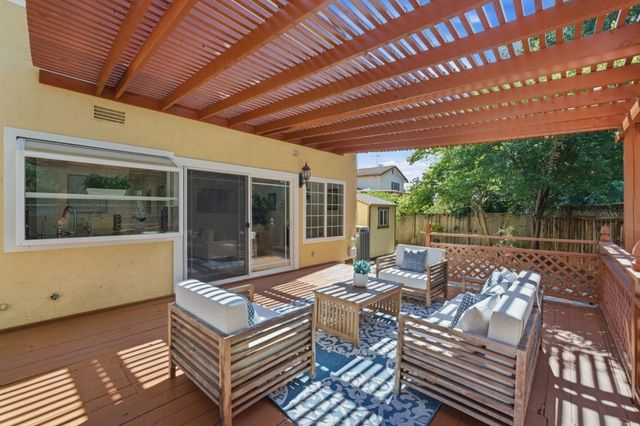 3350 Woodside Lane, San Jose, CA 95121