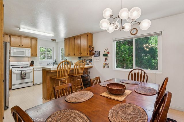 582 Grass Valley Court, Lake Arrowhead, CA 92352