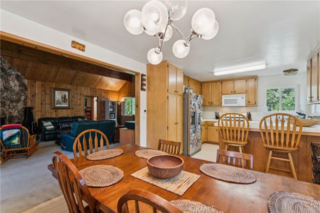 582 Grass Valley Court, Lake Arrowhead, CA 92352