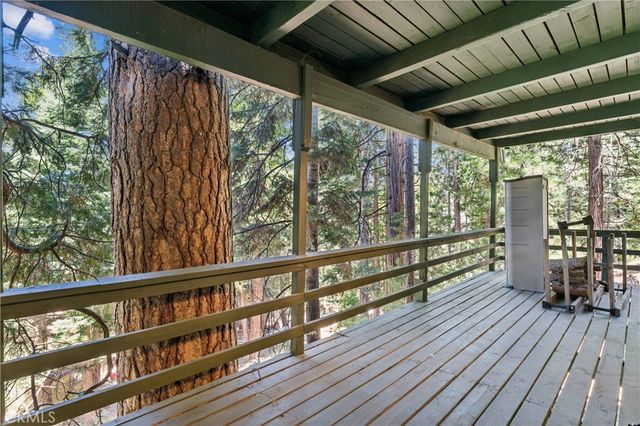 582 Grass Valley Court, Lake Arrowhead, CA 92352