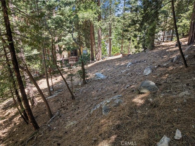 582 Grass Valley Court, Lake Arrowhead, CA 92352