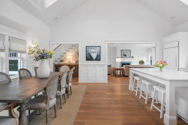 2 Noras Lane, Edgartown, MA 02539