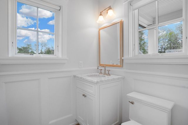 2 Noras Lane, Edgartown, MA 02539