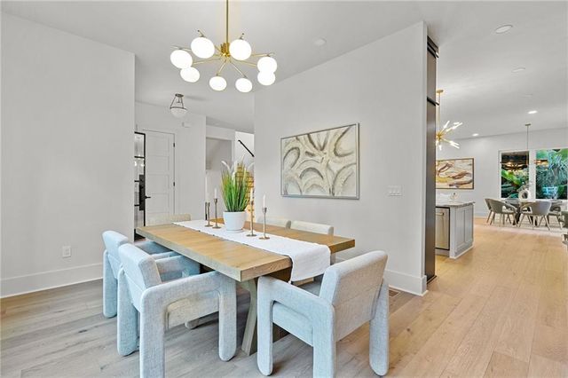 2454 Caladium NE Drive, Atlanta, GA 30345