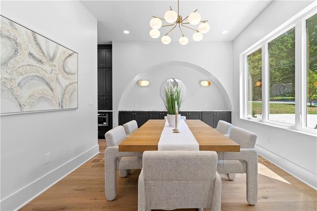 2454 Caladium NE Drive, Atlanta, GA 30345