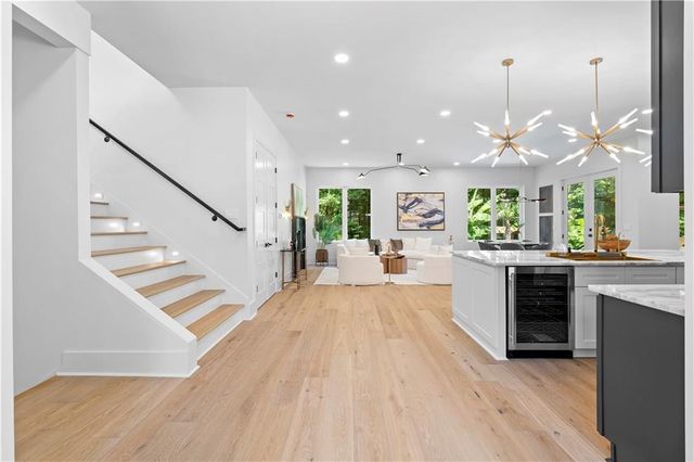 2454 Caladium NE Drive, Atlanta, GA 30345