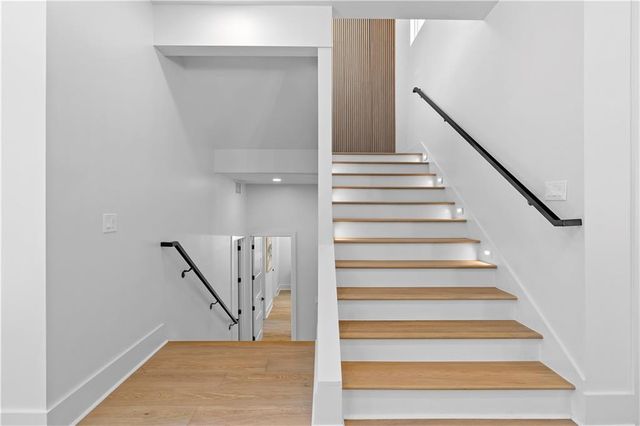 2454 Caladium NE Drive, Atlanta, GA 30345