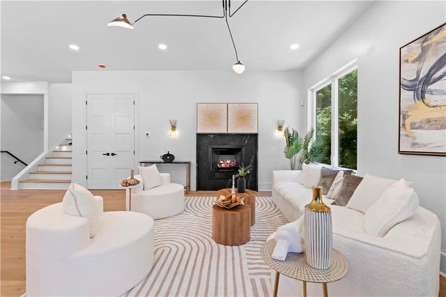 2454 Caladium NE Drive, Atlanta, GA 30345