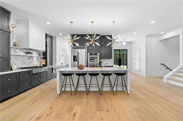 2454 Caladium NE Drive, Atlanta, GA 30345