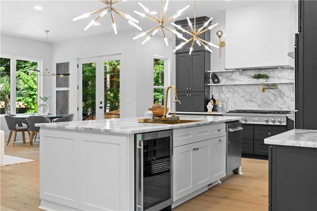 2454 Caladium NE Drive, Atlanta, GA 30345