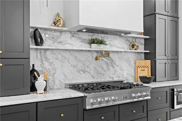 2454 Caladium NE Drive, Atlanta, GA 30345