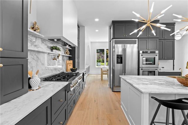 2454 Caladium NE Drive, Atlanta, GA 30345