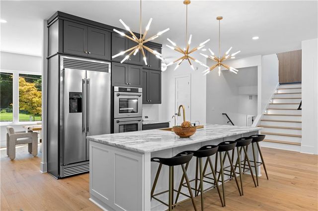 2454 Caladium NE Drive, Atlanta, GA 30345