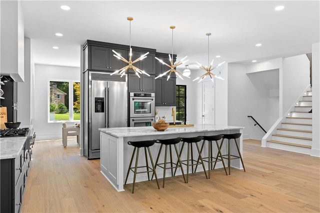 2454 Caladium NE Drive, Atlanta, GA 30345