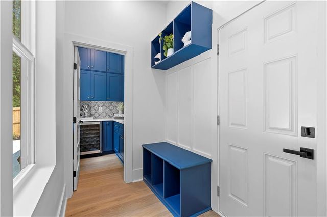 2454 Caladium NE Drive, Atlanta, GA 30345