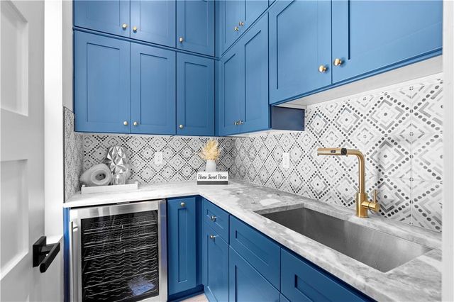 2454 Caladium NE Drive, Atlanta, GA 30345