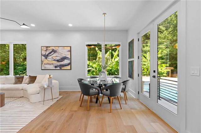 2454 Caladium NE Drive, Atlanta, GA 30345