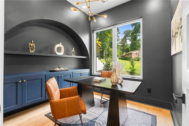 2454 Caladium NE Drive, Atlanta, GA 30345