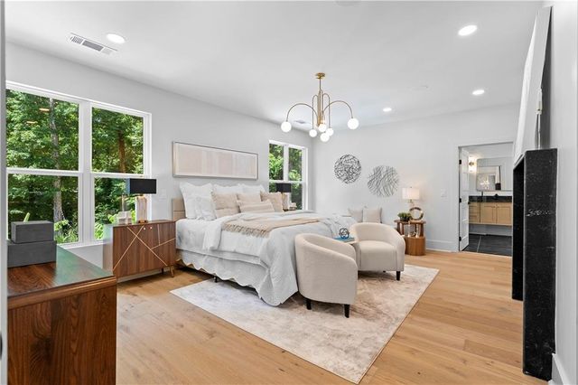 2454 Caladium NE Drive, Atlanta, GA 30345