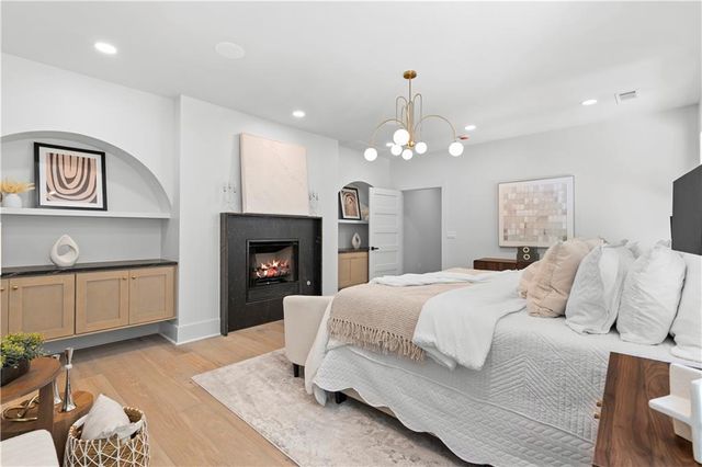 2454 Caladium NE Drive, Atlanta, GA 30345