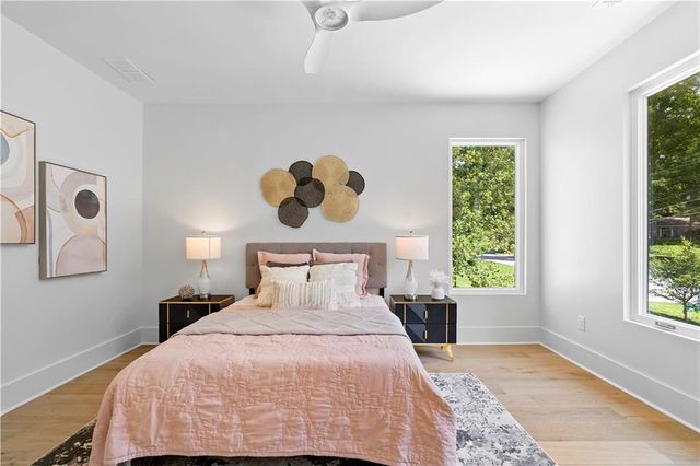 2454 Caladium NE Drive, Atlanta, GA 30345