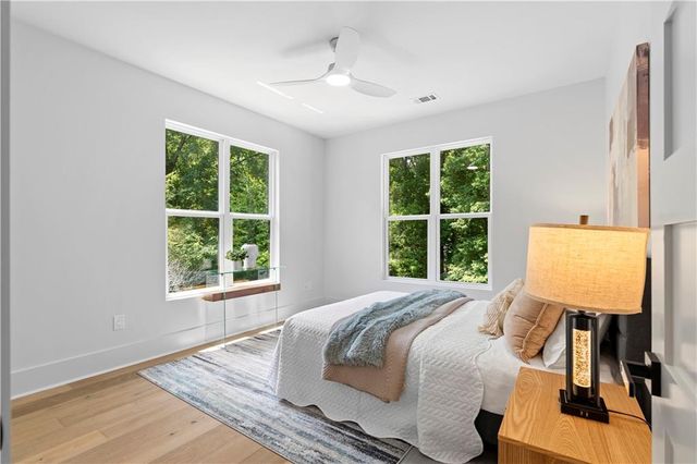 2454 Caladium NE Drive, Atlanta, GA 30345