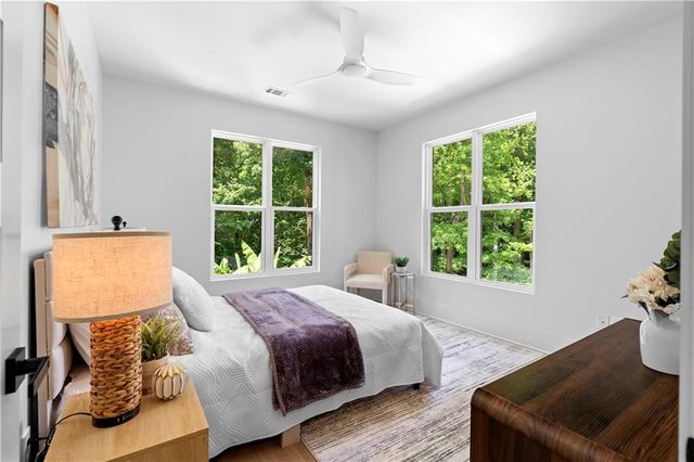 2454 Caladium NE Drive, Atlanta, GA 30345