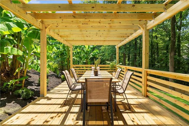 2454 Caladium NE Drive, Atlanta, GA 30345