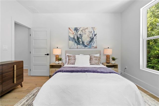 2454 Caladium NE Drive, Atlanta, GA 30345