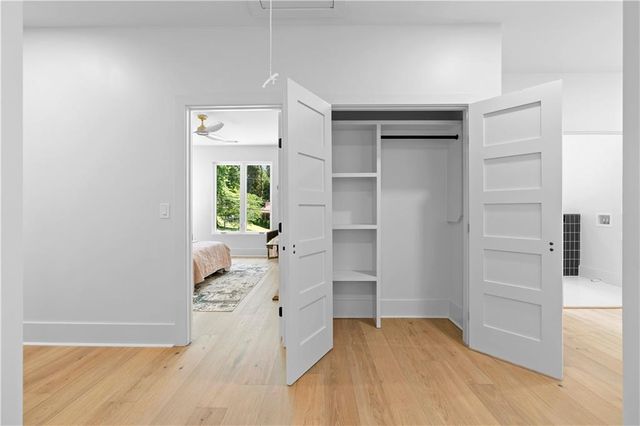 2454 Caladium NE Drive, Atlanta, GA 30345