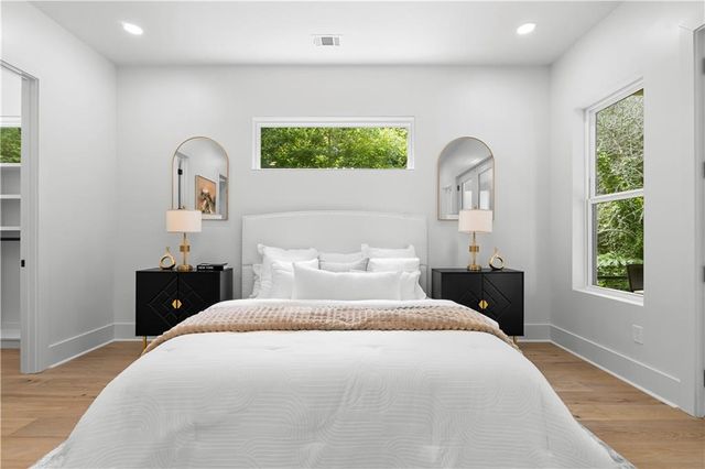 2454 Caladium NE Drive, Atlanta, GA 30345