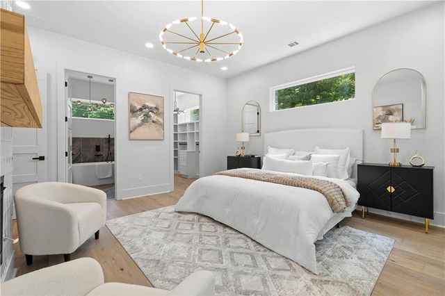 2454 Caladium NE Drive, Atlanta, GA 30345