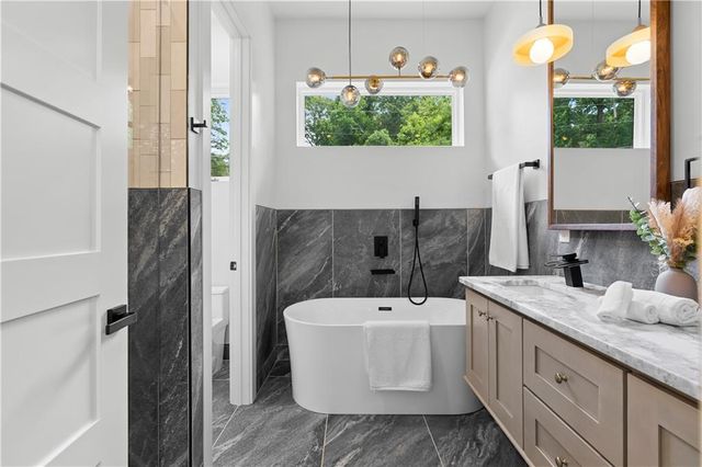 2454 Caladium NE Drive, Atlanta, GA 30345