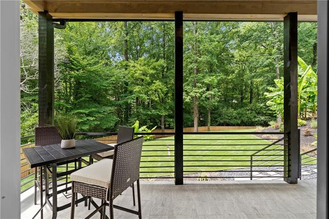 2454 Caladium NE Drive, Atlanta, GA 30345